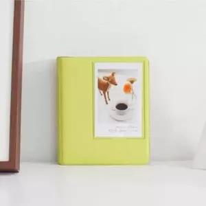 [문구] 사진정리 앨범 사진 수납케이스 포토앨범 수납박스