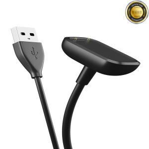Fitbit Charge 5  6 Luxe USB 스마트워치 충전기와 호환되는 교체용 도크