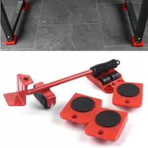 이든앤저스티스 가구 운반 옮기기 헬퍼 구르마 리프트 냉장고옮기는도구 가전