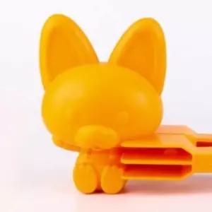 모래집게 눈집게 스노우볼메이커 눈뭉치