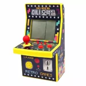 미니 오락실 게임 랜덤 추억의게임 가정용게임기