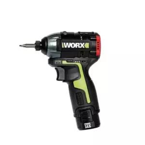 임팩드릴 충전 임팩 드라이버 WU132