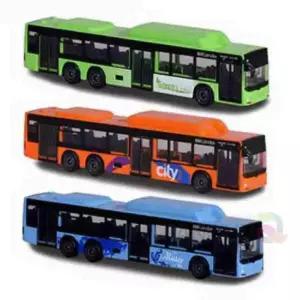 미니카장난감 만버스 자동차다이캐스트 남자아이장난감 버스모형 자동차장난감 버스미니어처