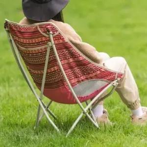 낚시용의자 카즈미 캠핑 의자 낚시 야외 접이식 와인