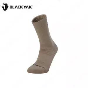 블랙야크 BLACKYAK 알파인로고크루삭스C_LE 2BYSCXV903LE 459053