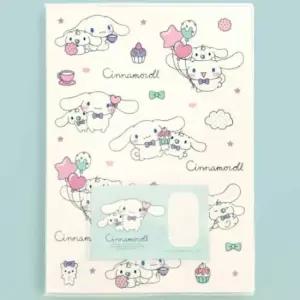 [문구/오피스] 귀여운 포켓 다이어리 나만의 시나모롤 플래너 손필기 필기장