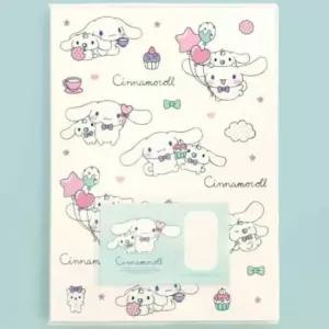 [문구] 귀여운 포켓 다이어리 나만의 시나모롤 플래너 손필기 필기장