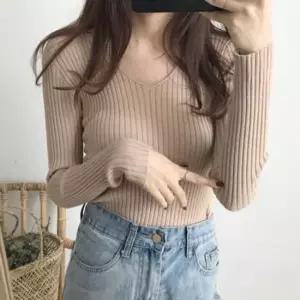 [의류] 신축성 레이어드티 날씬한핏 티셔츠 4컬러 신축성좋은