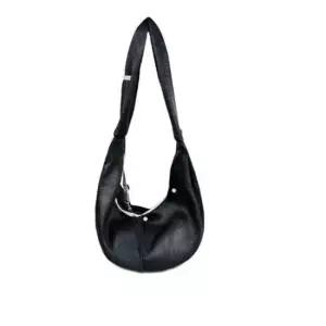 [반려] 강아지 애견 이동 소형견 가방 캣가방 여름 블랙