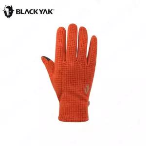 블랙야크 BLACKYAK 그리드플리스글러브_OR 2BYGVFU904OR 459062