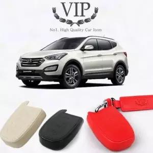 키홀더 VIP 싼타페 DM 스마트키케이스