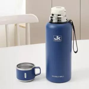 음료 GDM 원터치 보냉병 보온병 텀블러 1.5리터