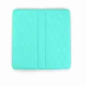 [문구/오피스] 포토카드 수집용 바인더 민트색 사진앨범 스티커 정리함