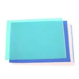 실리콘 깔개 테이블패드 매트 A2 패드 매트 책상 깔개 데스크