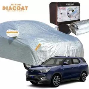 차커버 티볼리에어 덮개 자동차커버 차량 바디커버 차카바