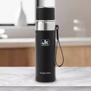 진공보온병 워터보틀 이중스텐 보온병 캠핑 등산 휴대용 텀블러