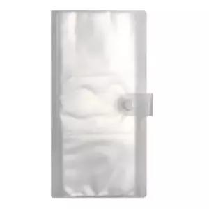 [문구] 포토카드 보관함 포켓앨범 가로형 7.6cm 수집 정리용 앨범