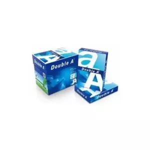 소모품 더블에이 복사용지 인쇄용지 00436 A4복사지 80g 500매x5권(2500매)