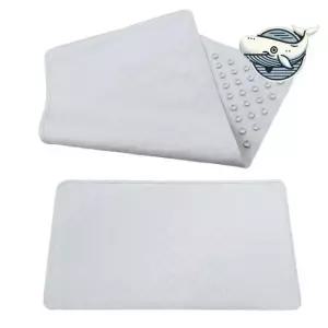 큐방 생고무 빨판 욕실매트 미끄럼방지 논슬립