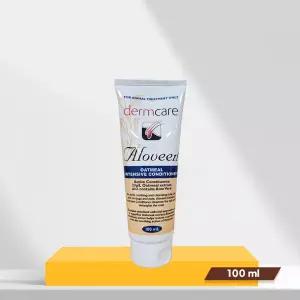 (당일출고) 더마케어 데크라 알로빈 오트밀 컨디셔너 100ml 강아지 고양이 컨디셔너