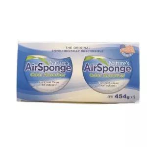 트레이더스 네이처스 에어스펀지 탈취제 454g x 2입