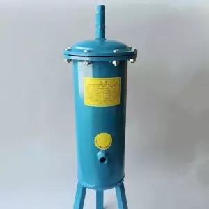 소형 스키머 유수분리기 공기압축기 오일 필터 자동 도장 탈수 정밀 싱글급 컴프레서