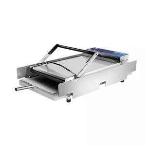 업소용 토스트기 샌드위치 그릴 베이글 오븐 햄버거 굽는기계 식빵 빵굽는 머신