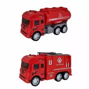 소방차 장난감 4종 소방차장난감 장난감소방차