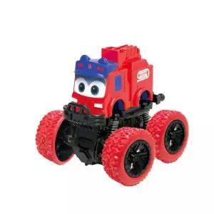 소방대장 고든 자동차미니어처 남아자동차 자동차피규어