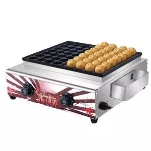 문어빵 타코야끼 기계 전기 메이커 업소용 가정용 굴구이 홈메이드 팬케이크 노점 간식 조리기