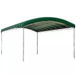 대형 방수포 천막 타포린 단열 시트 차단 트럭 자외선 방수