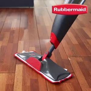 러버메이드 리빌 스프레이 물걸레 청소밀대