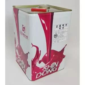 신동 락카신나 17L