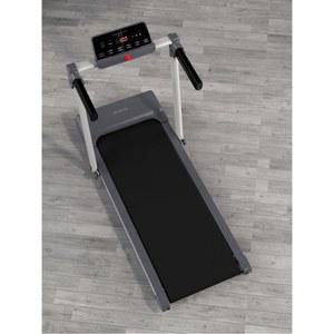 워킹머신 런닝머신 가정용 핑크