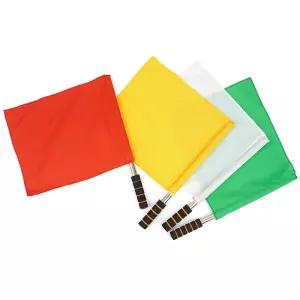 ALOHA-STORE 다용도 컬러 깃발 안전깃발