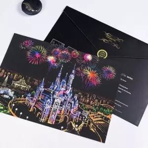 DIY 명화 야경 그리기 학생 성인 선물 미술 색칠 공부 mba1+6RXt