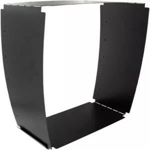 펫세이프 벽 입구 펫 도어 연장 터널 - 두꺼운 벽을 위한 알루미늄 어댑터 실내 실외 접근성을 심리스 추가