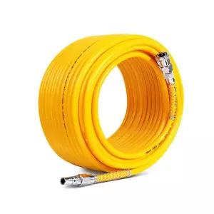 타카호스 50 콤프레샤 에어호스 에어선 나일론 에어줄