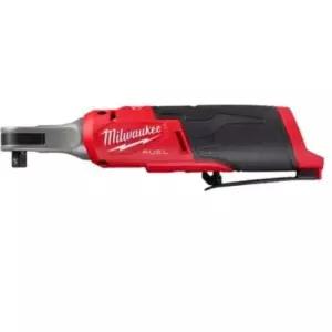 라쳇렌치 밀워키 임팩 하이스피드 본체 M12 FHIR38-0B