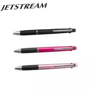 [문구] 제트스트림 유니 제트스트림 고급 3색 0.5 SXE3-800-05
