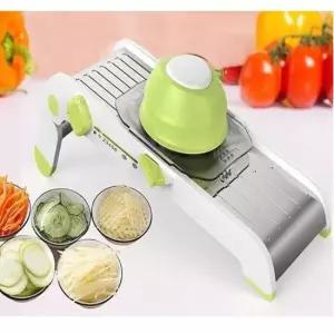 무채썰기 만도린 만능슬라이서 야채 모양칼 김장채칼 강판