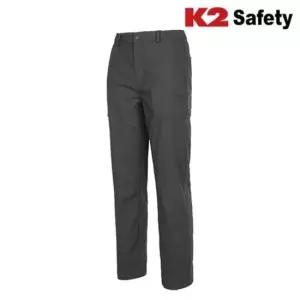 작업바지 플리스 밴딩팬츠 K2 PT-F4304