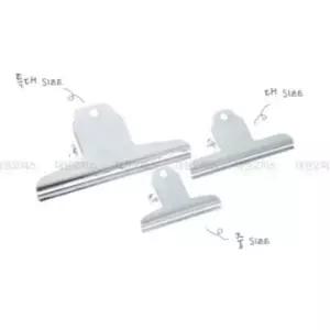 [문구/오피스] 특대 철집게 145mm 나비형 집게 강력 원형 용접 작업 도구