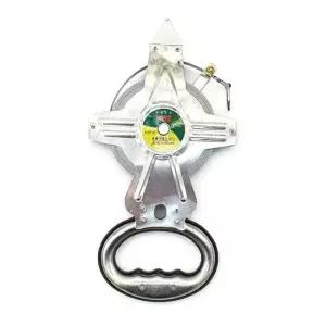 SFr 스텐레스 줄자 50m 50m줄자 스텐레스줄자 긴줄자