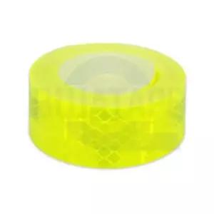 3M 3923 형광 초고휘도 안전 반사테이프 24mm x 2.5M