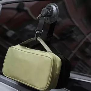 차량용 텐트 고정 흡착 스트랩 마운트 그늘막 걸이 캠핑 캠핑용품 캠핑장비