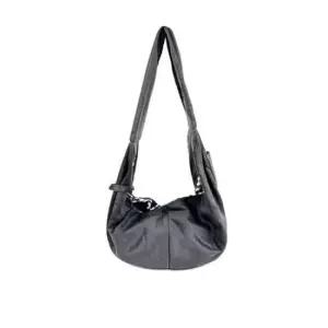 [반려] 강아지 애견 이동 소형견 가방 캣가방 츄리닝블랙