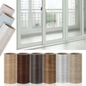 방문시트지 데코몰딩시트지 걸레받이 문틀우드 창틀원목 샷시필름