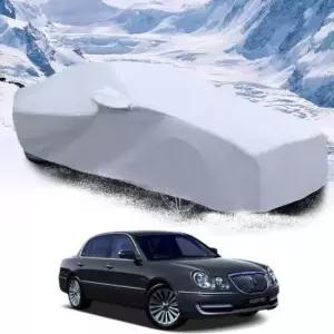 차량커버 오피러스 성에방지 자동차커버 초경량커버