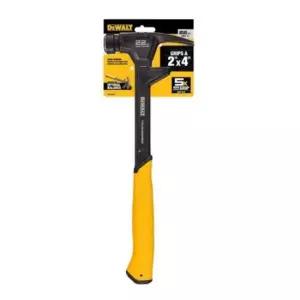 함마 디월트 장도리 목수 해머 철거 해체 빠루 망치 40cm